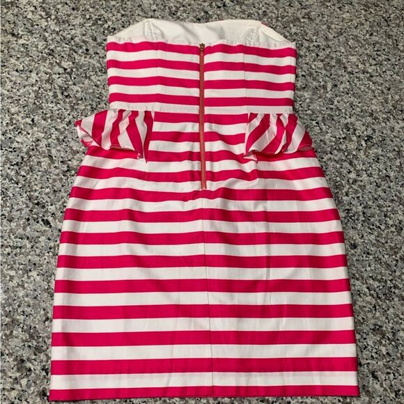 Lilly Pulitzer Dress 2 - Picture 7 of 11